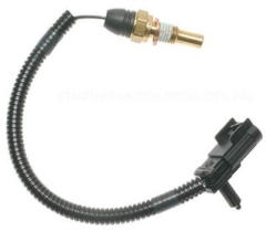 Temperatursensor - Coolant Temp. Sensor  Trailblazer